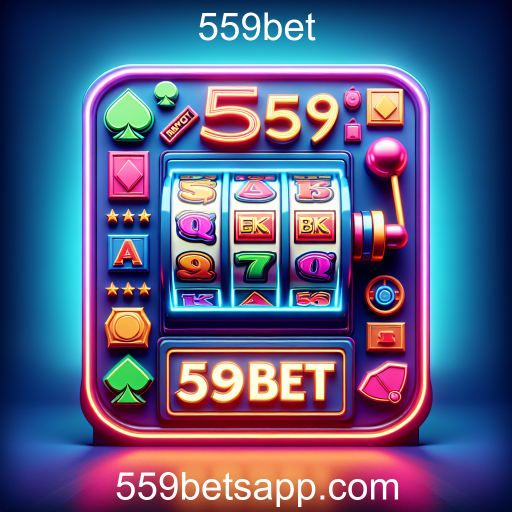 A Magia dos Caça-níqueis no 559bet: Diversão e Prêmios